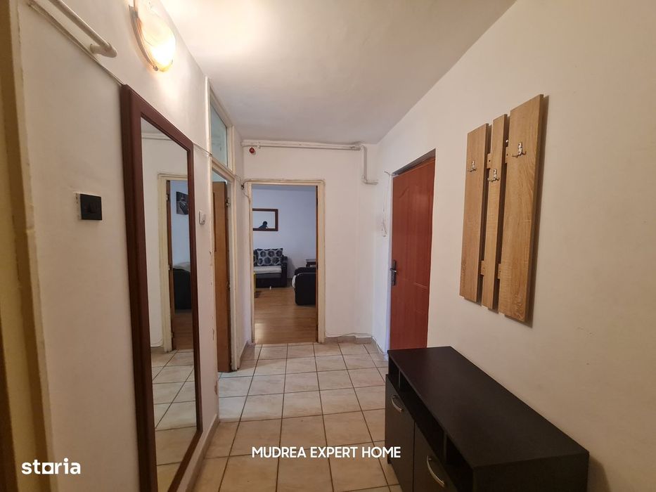 Nou | Apartament Spațios | 2 Camere | Otopeni Ultracentral — fotografia 1