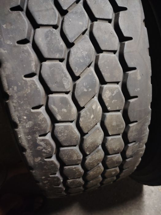 385/65 R22, 5 Firestone On/Off-uri DOT 3824