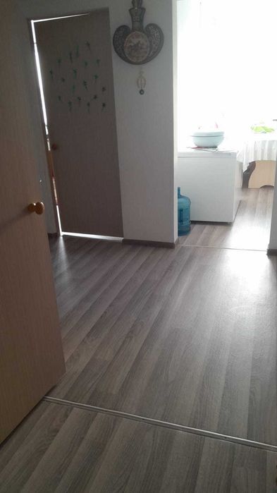 2 комнатный дом. с. Бишкуль.