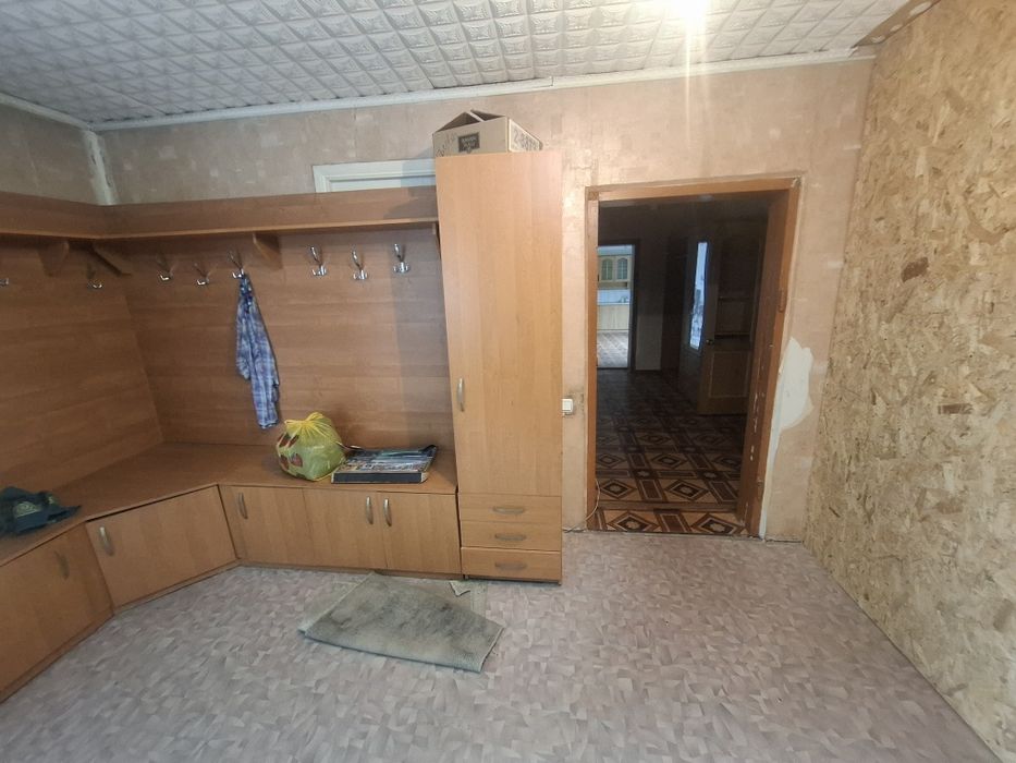 Частный дом в аренду