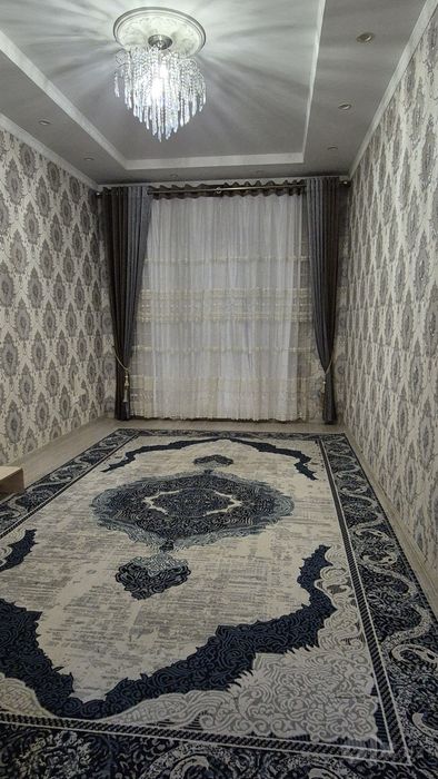 Sergili 1  CHINOR METRO 100 metr
