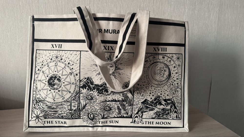 Пляжная    сумка