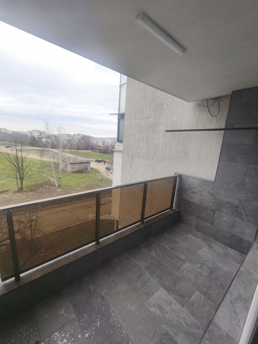 Дава се под наем Двустаен апартамент в Казанлък - 68 кв.м за 298.86 € - Снимка #8