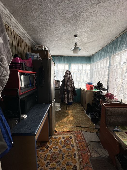 Продам дом за линий