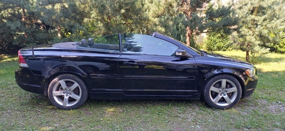 volvo c70