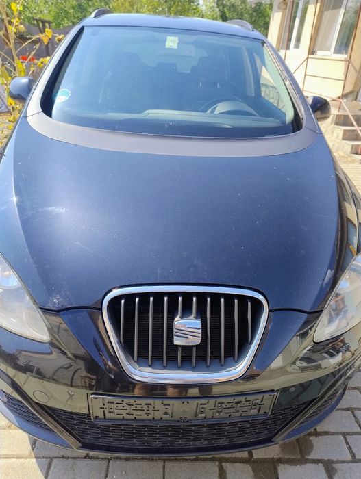 Seat Altea XL 2014