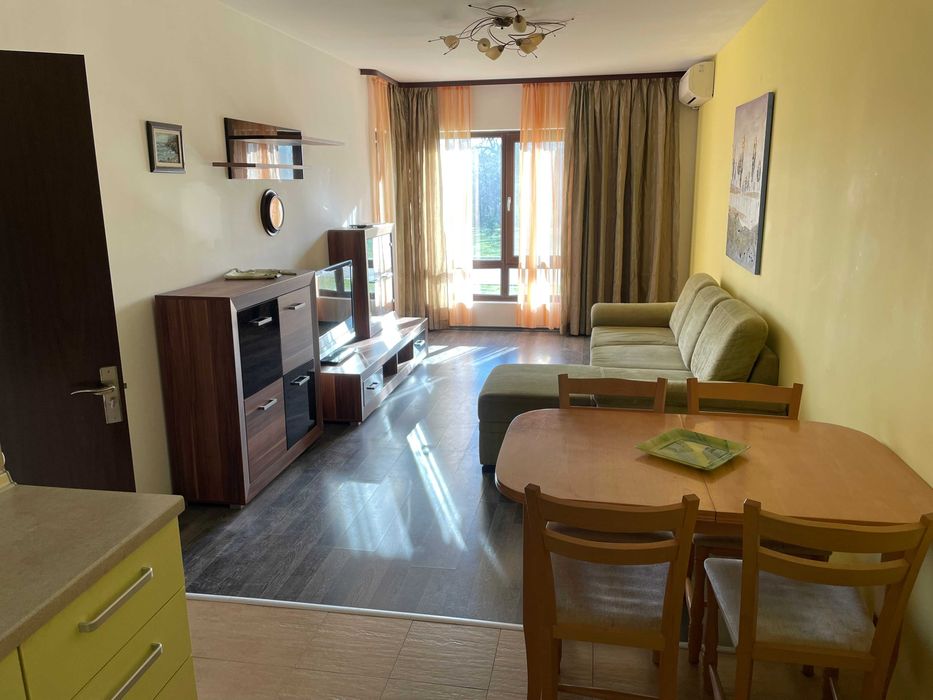 Продава се Двустаен апартамент в с. Приселци, Област Варна - 62 кв.м за 716 €/кв.м - Снимка #4