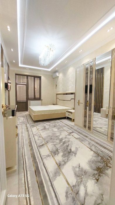 Сдаётся PREMIUM LUX 3x ком кв на против СТД клиника!!!