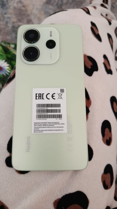 Продам телефон xiaomi note 14