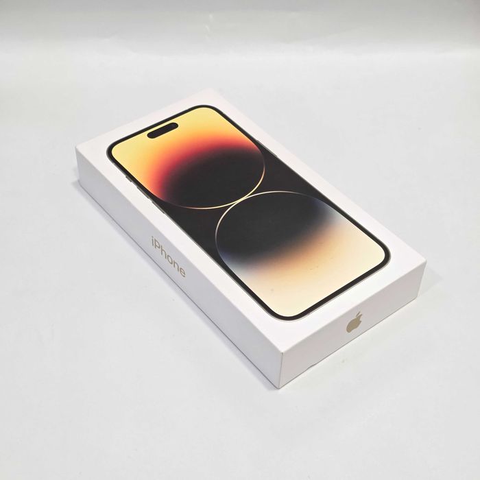 Hope Amanet P8 - iPhone 14 Pro Max 128GB | Baterie 82%