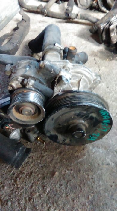 Pompa apa Ford Transit 2.4 2000-2006