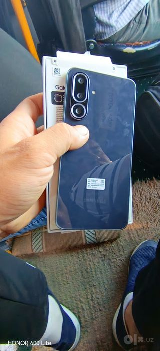 Galaxy M 56 5G sotiladi