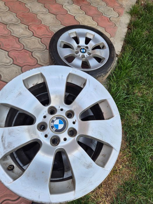 Jante originale BMW (E90) R17 225/45