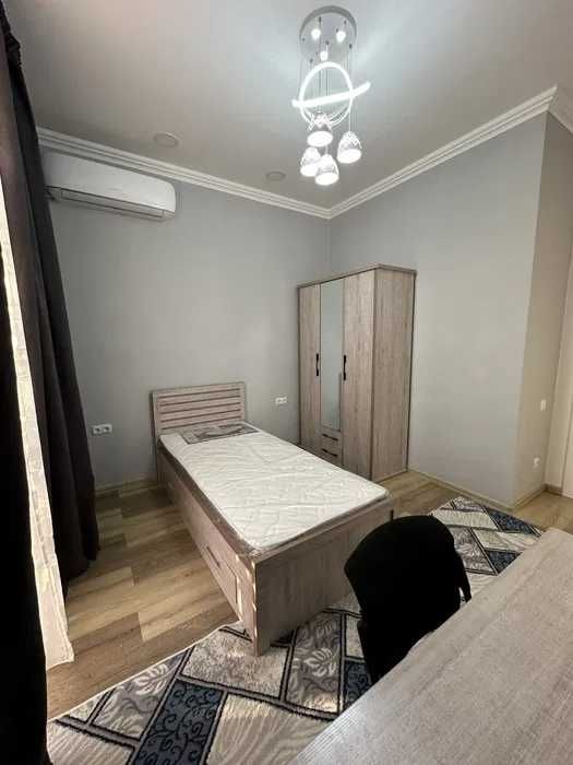 Сдаётся квартира на ЖК Кушбеги новостройка‼️