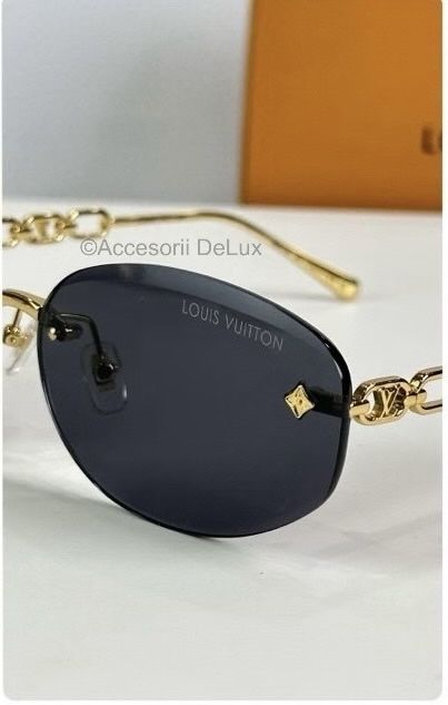 Ochelari de Soare Louis Vuitton Cat Eye Z3015U Full Box VerificareCole