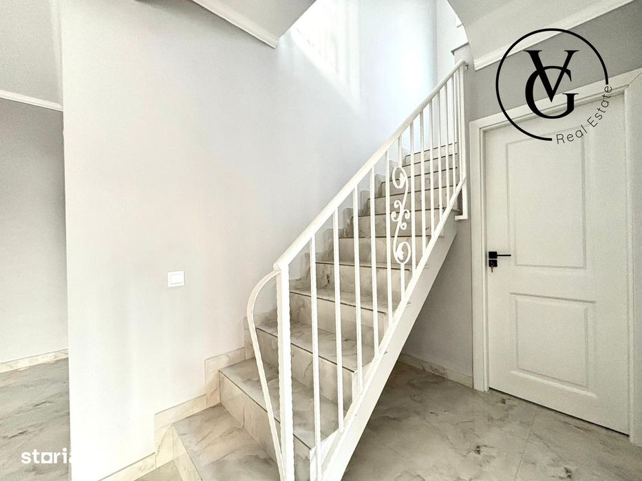 Vila individuala P+1 | 5 camere | Navodari