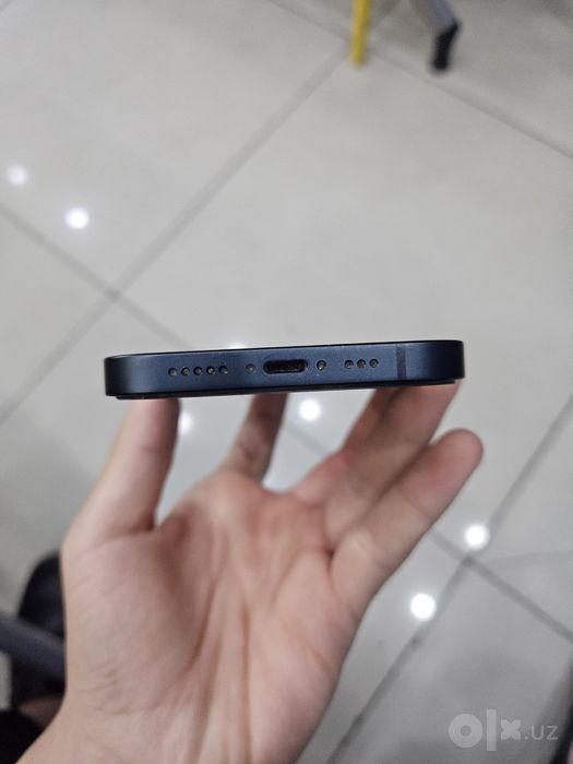 Iphone 13 telefon