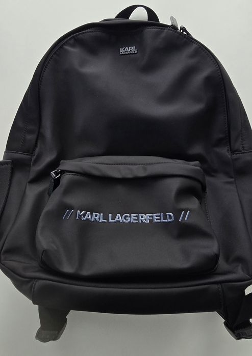 Rucksak barbati Karl L