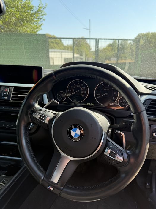 Bmw 435xd f32 f33 f36 бмв 435хд ф32 ф33 ф36 м пакет mperformance