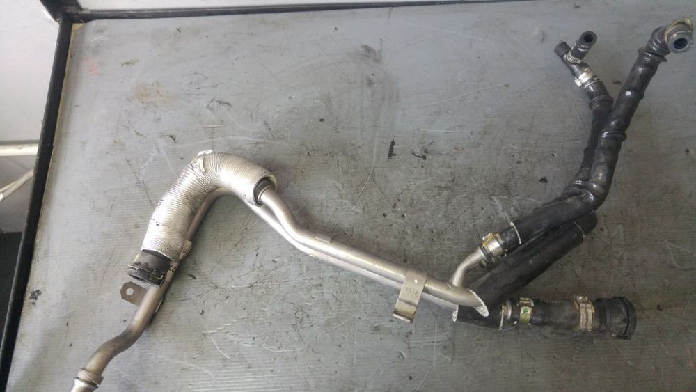 conducte furtunuri apa 2.2 jtd alfa romeo stelvio dupa 2016 5278918 94900088101dpo