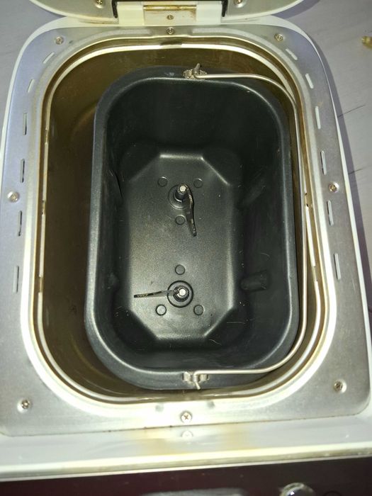 Хлебопекарна Silver Crest SBB 850 E1