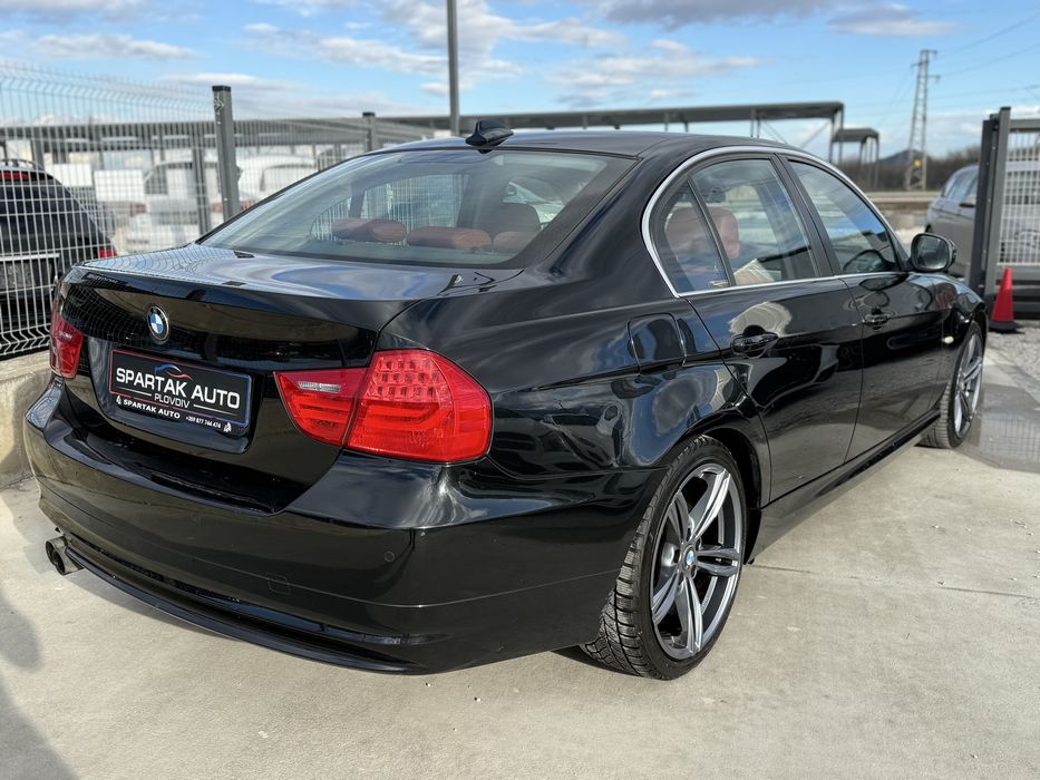 BMW 330 * 2011г* FACE* НАВИ* 220.000КМ* ТОП Състояние