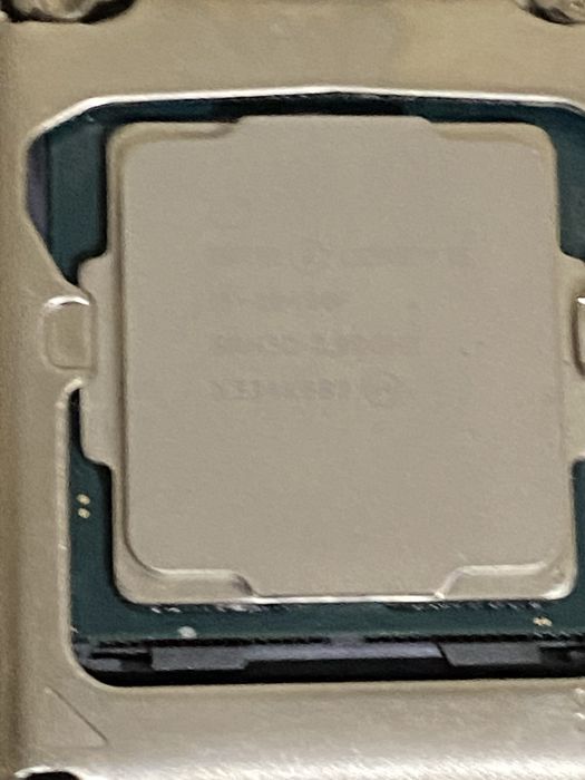 Intel i5 10400F H470M H