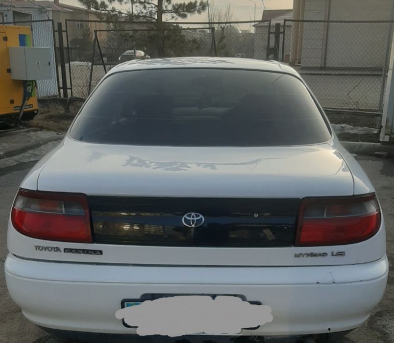 Продам Автомобиль