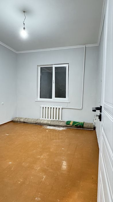3х комнатная квартира ,  2 этаж, Сергели-4.