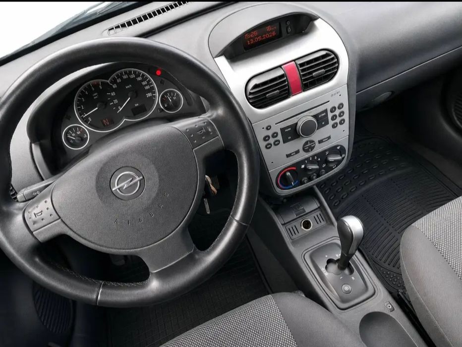 „Opel Combo 1.3 CDTI / 5 locuri / consum mic / acte la zi”