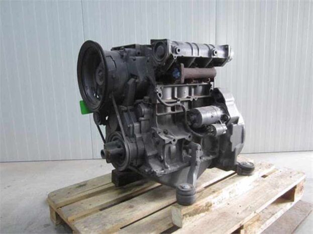 deutz f3l1011f motor second hand