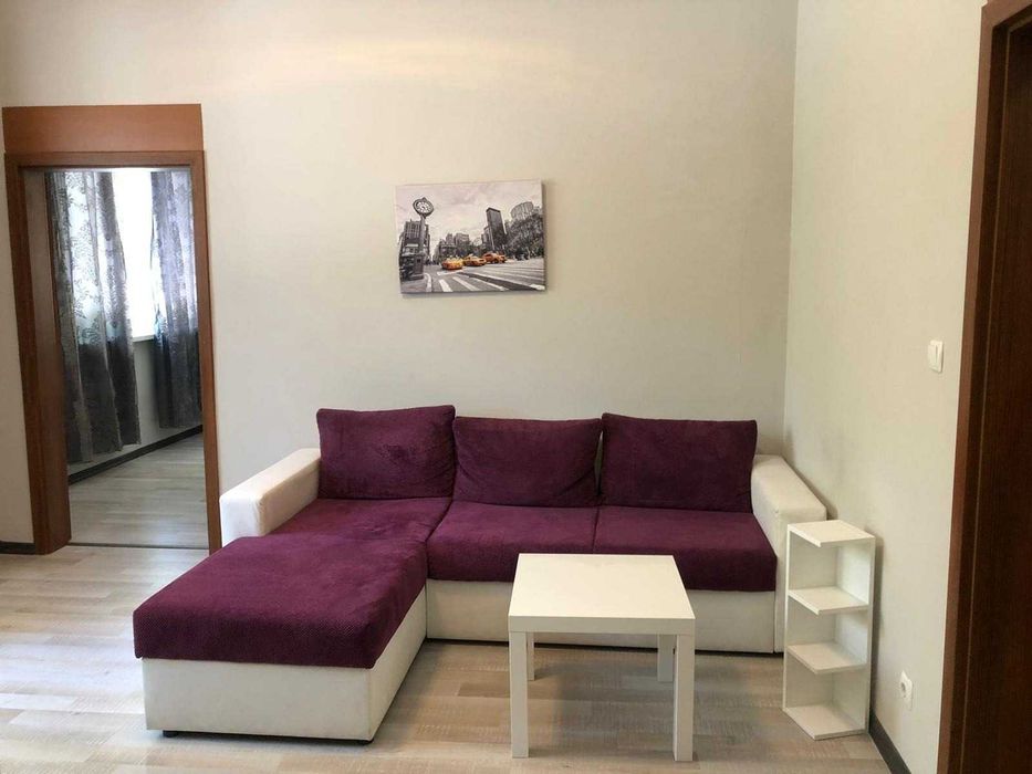 Дава се под наем Двустаен апартамент в София, Център - 70 кв.м за 650 € - Снимка #2