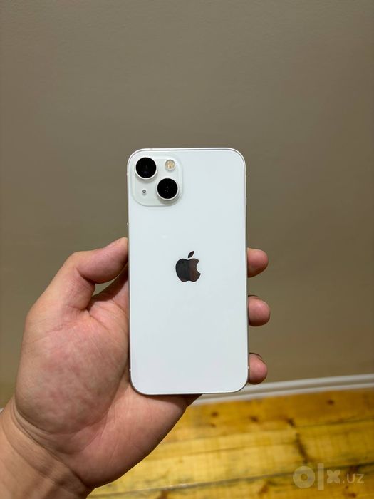 iphone 13 Batareya 90% 128gb 4 mln