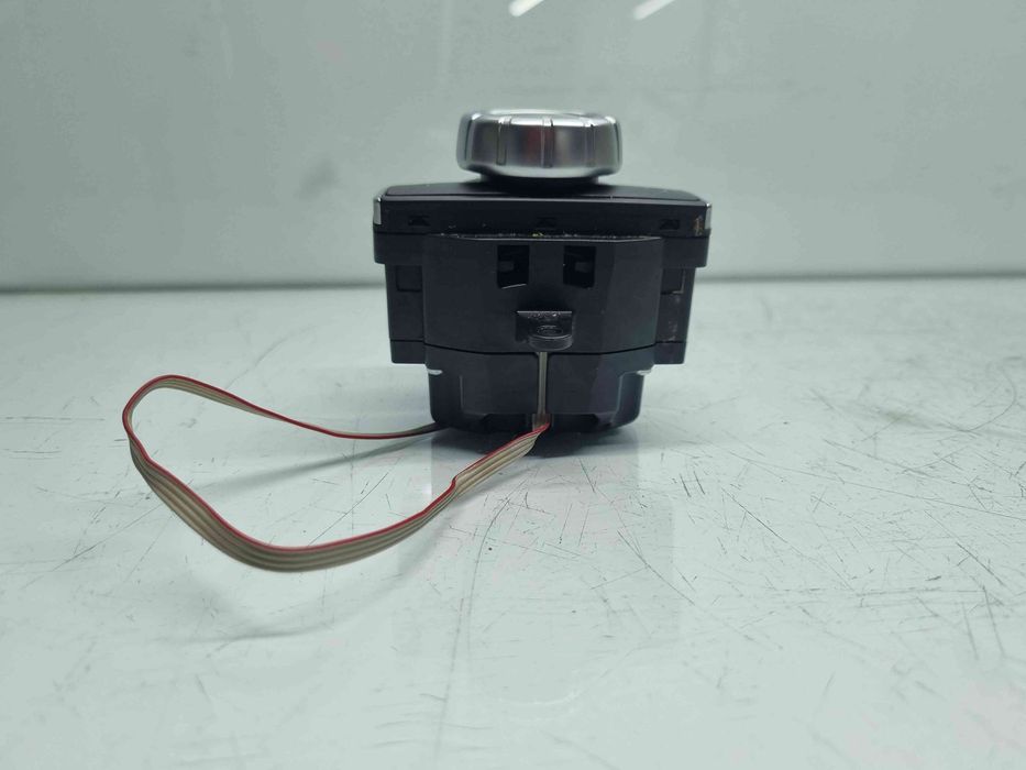 Joystick navigatie Mercedes Clasa C Coupe (C204) Facelift AMG [Fabr 2