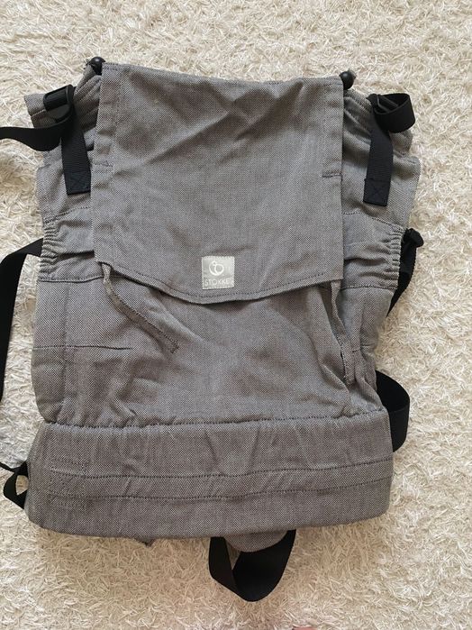 Ергономична раница STOKKE® LIMAS™ FLEX