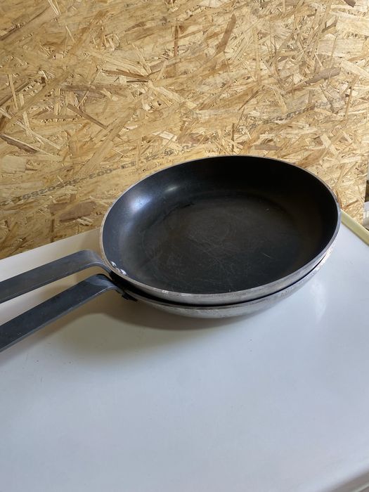кухненные сковородки