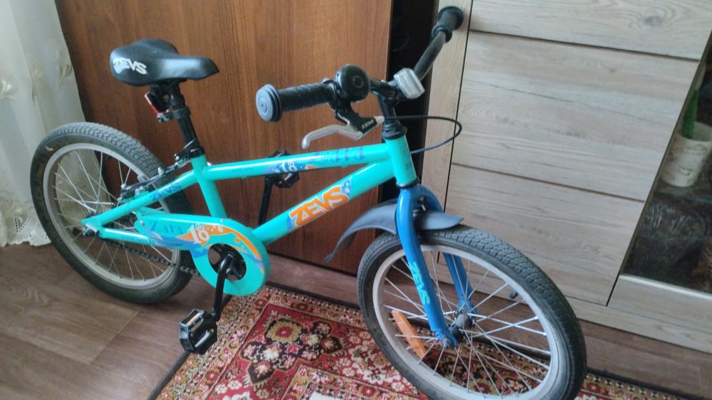 Продам велосипед детский