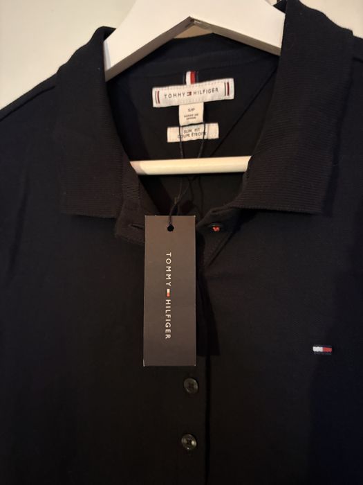 Новое платье Tommy Hilfiger