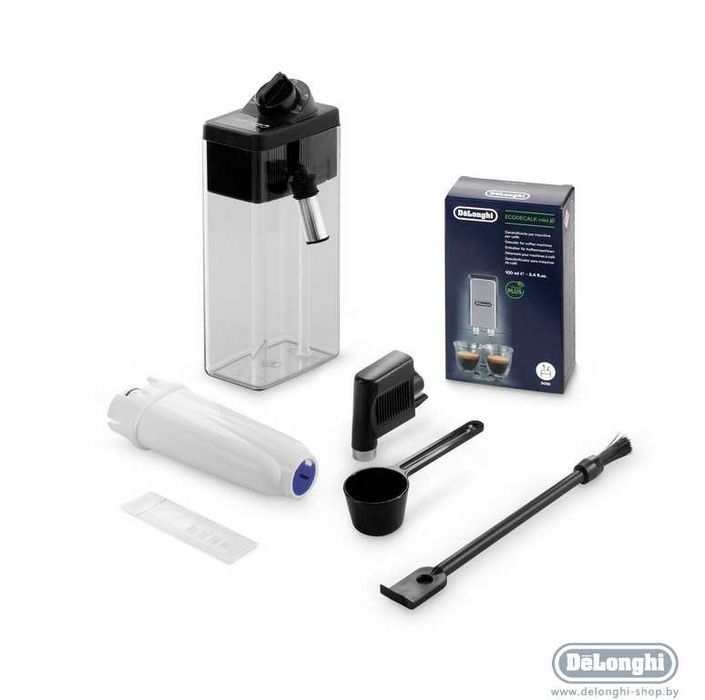 Кофемашина Delonghi Dinamica Plus