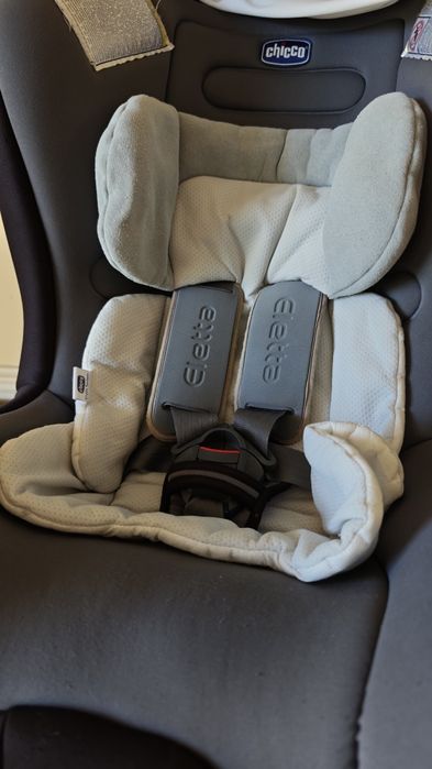 Детско столче за кола Chicco Eletta 0-18 кг.
