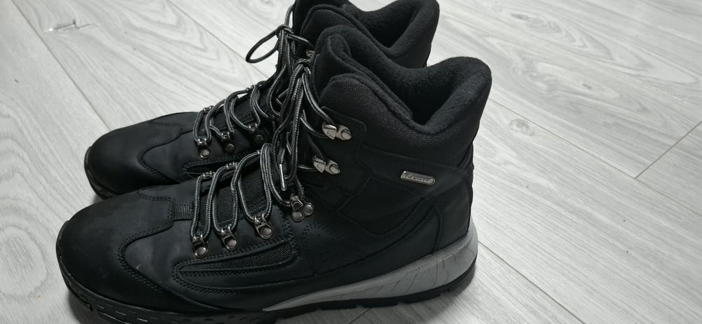 Ghete de iarna marimea 45