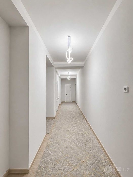 Kushbegi ANOR DEVELOPMENT TJMда kvartira qizlarga maklersiz bezmakler
