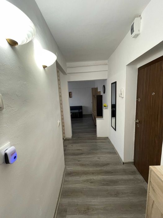 ULTRACENTRAL apartament 2 camere