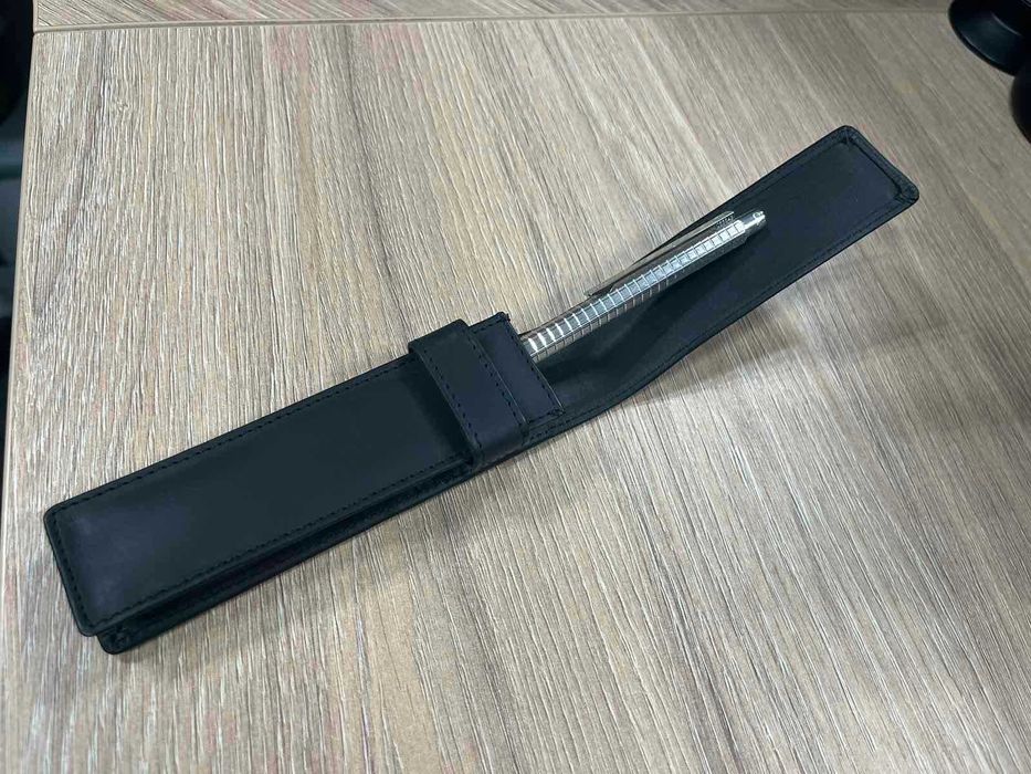 Химикалка Caran D'ache
