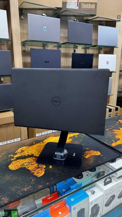 ARZON Dell NOUTBUK/Dell Pro15 Essential-OFIS UCHUN ZO'R/Dostavka Bepul