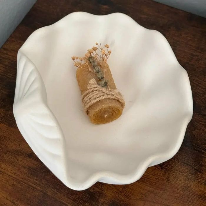Scoică decorativă 40×35cm