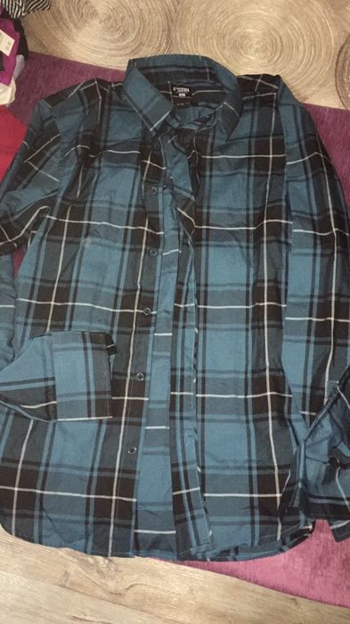 Рубашки и сумки