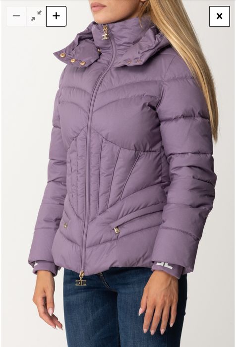 Elisabetta franchi яке