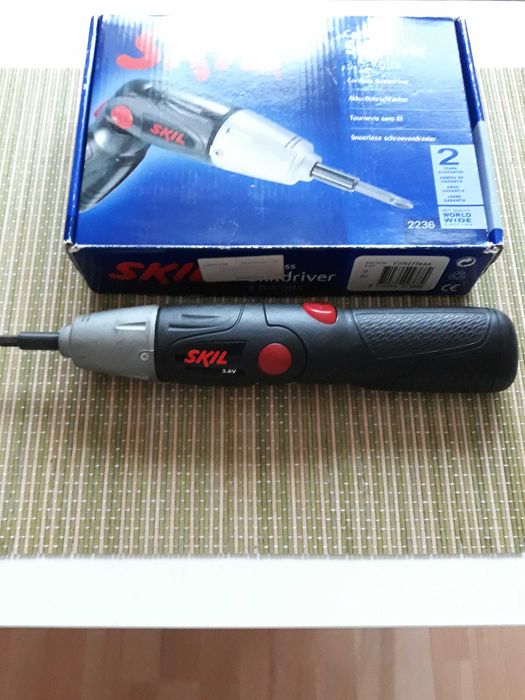 Surubelnita electrica SKIL