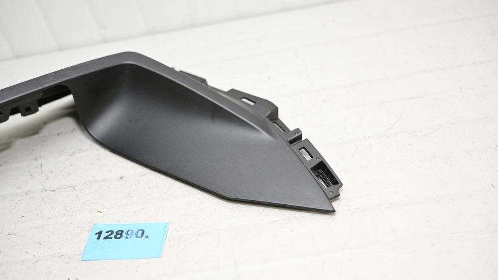 Carena Fata Inferioara Yamaha X-MAX 125 / 300 2023 - 2026